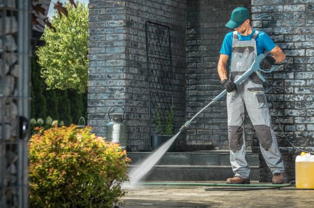 Best Playground Equipment Cleaning  in Pecan Plantation, TX